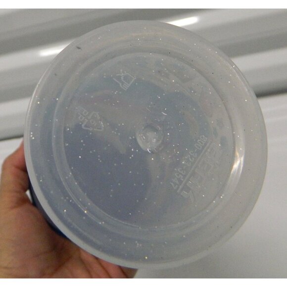 2025 State Fair Of Texas Big Tex Souvenir Cup Straw & Cowboy Lid 32 Oz Tumbler - Picture 7 of 9